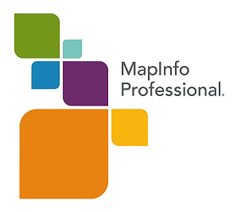 MapInfo Professional